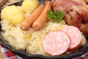 Kit Choucroute