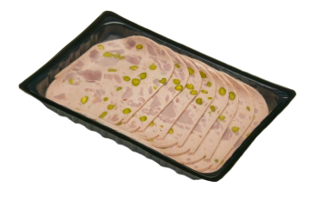 Galantine de Volaille