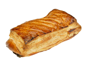 Pâté lorrain individuel