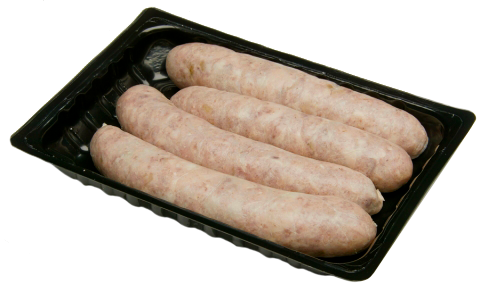 Andouillette au barbecue